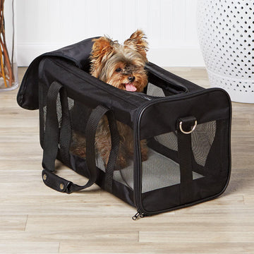 Foldable Portable Pet Bag