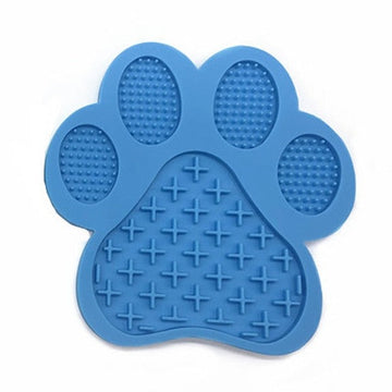 Silicone Dog Licking Pad