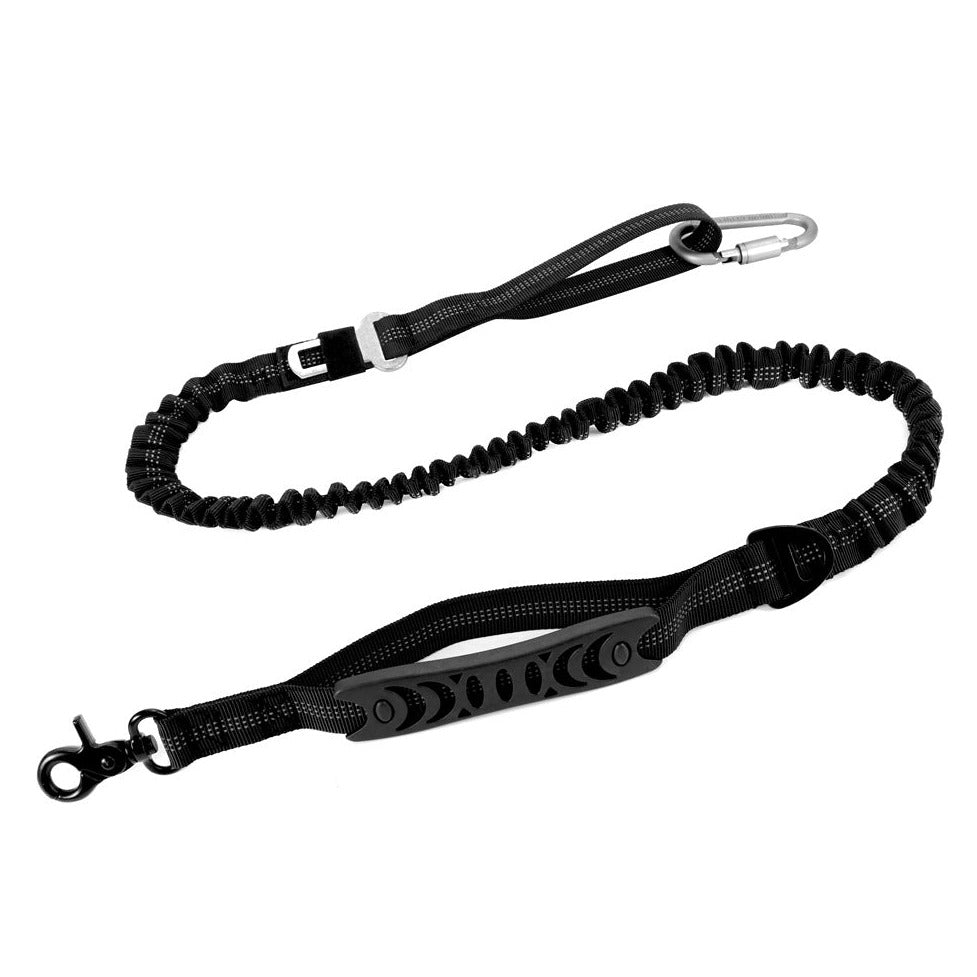 Adjustable Dog Leash Seatbelt