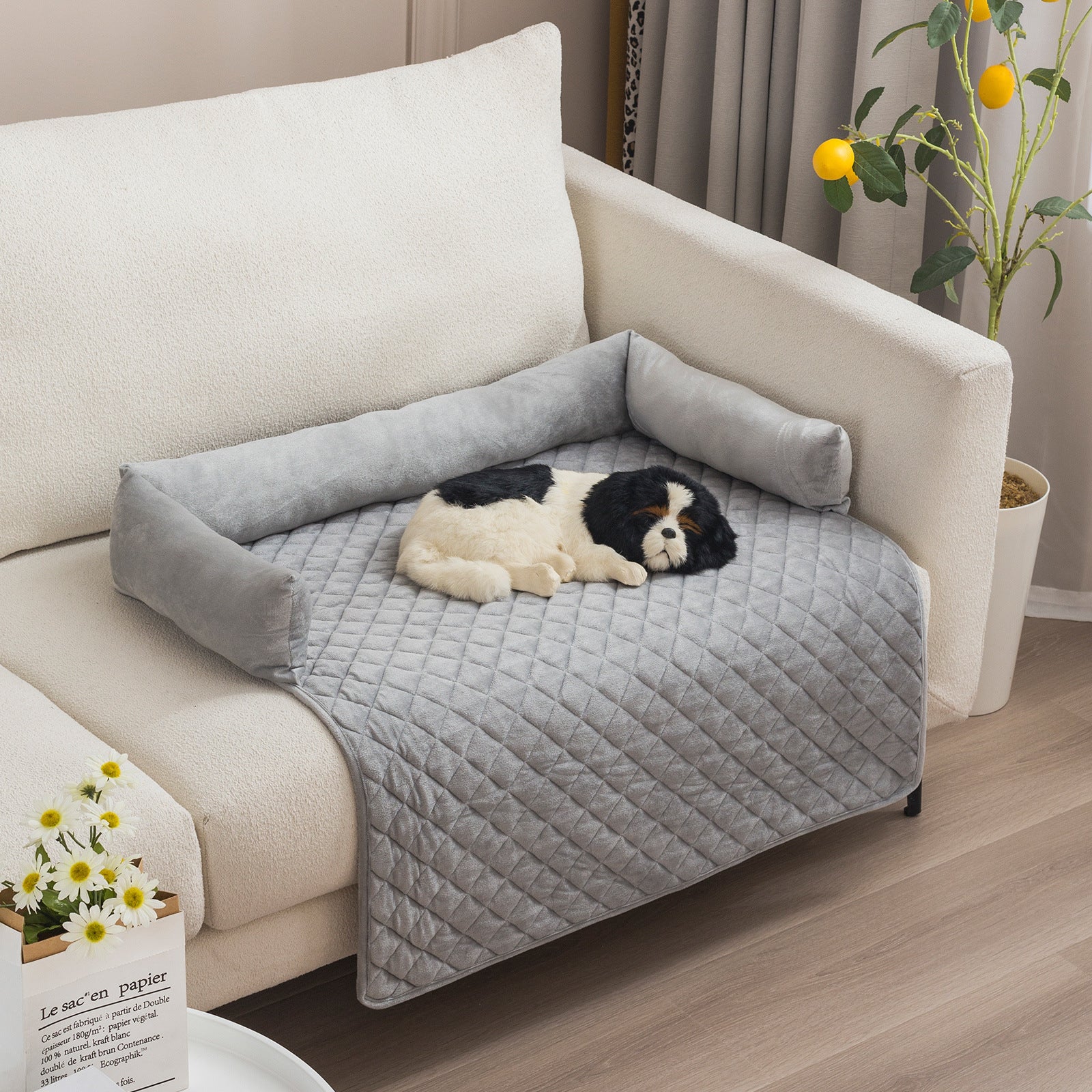 Waterproof Pet Sofa Bed