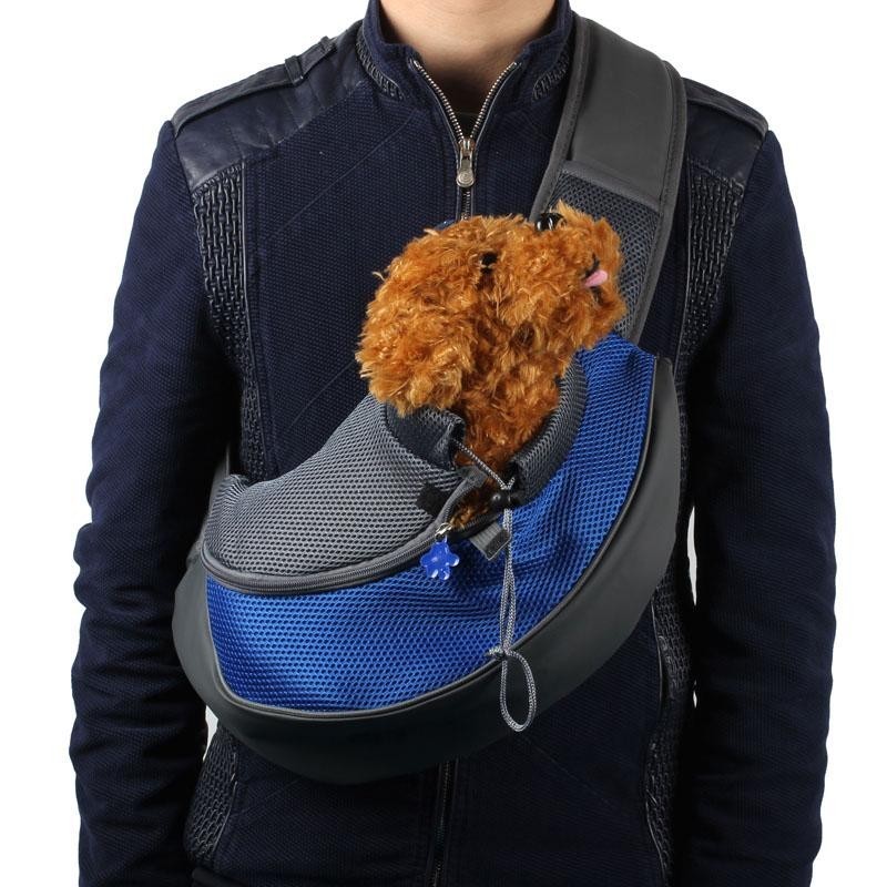 Pet Sling Backpack