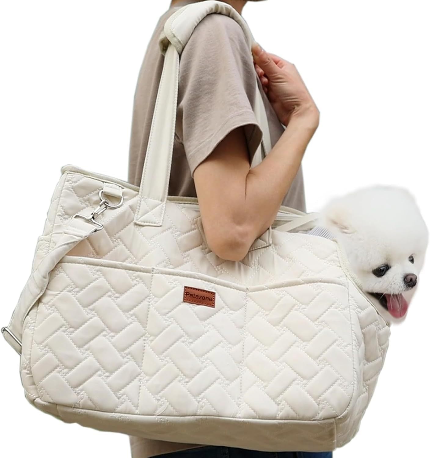 Pet Carrier Handbag