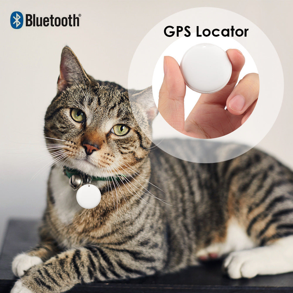 Pet Smart Tag GPS Tracker