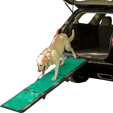 Anti-Slip Pet Car Stairs