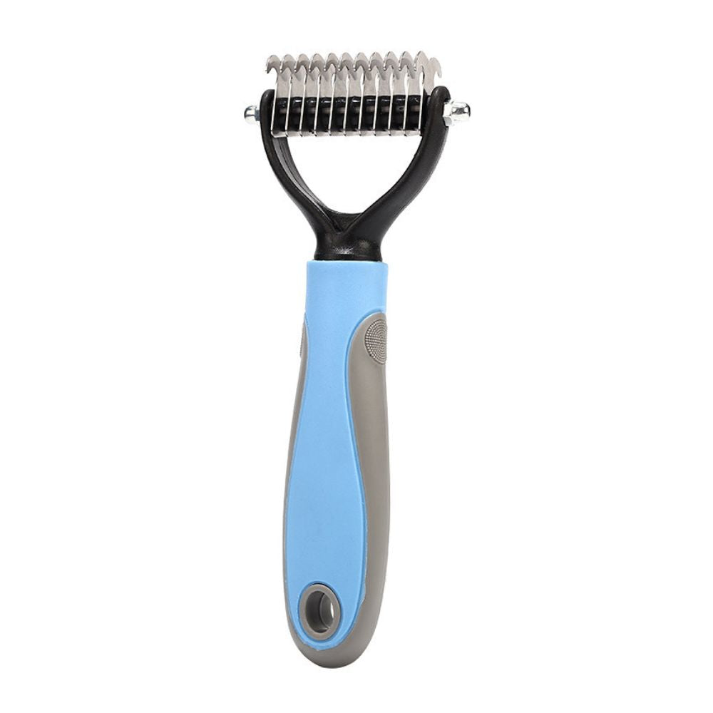 Deshedding Hair Removal Comb