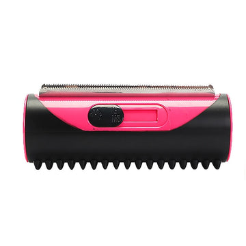 Pet Hair Cleaner Brush