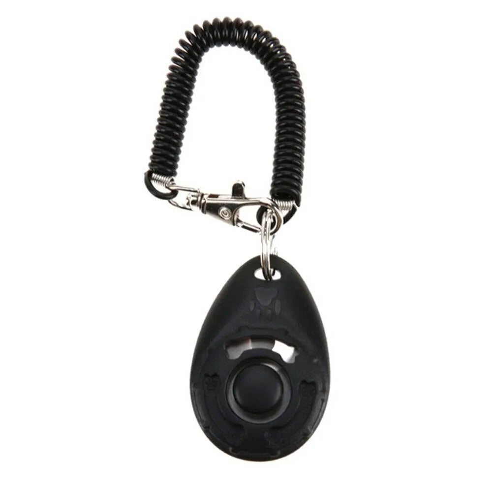 Pet Training Clicker