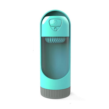 Pet Water Bottle Dispenser