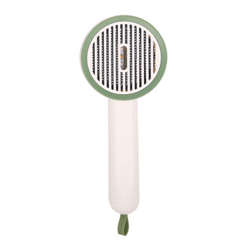 Pet Sterilizing Comb & Hair Removal Brush