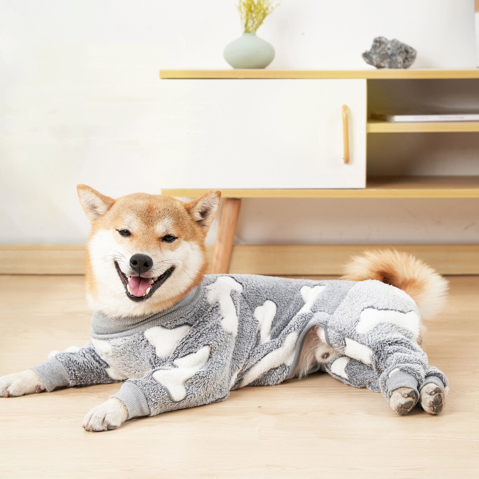 Pet Pyjamas