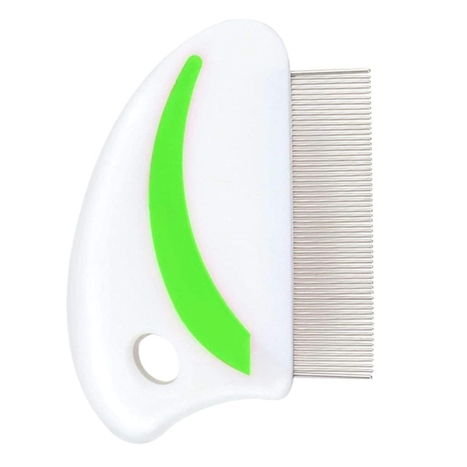 Professional-Grade Pet Grooming Comb