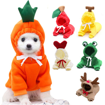 Cute Dog Clothing