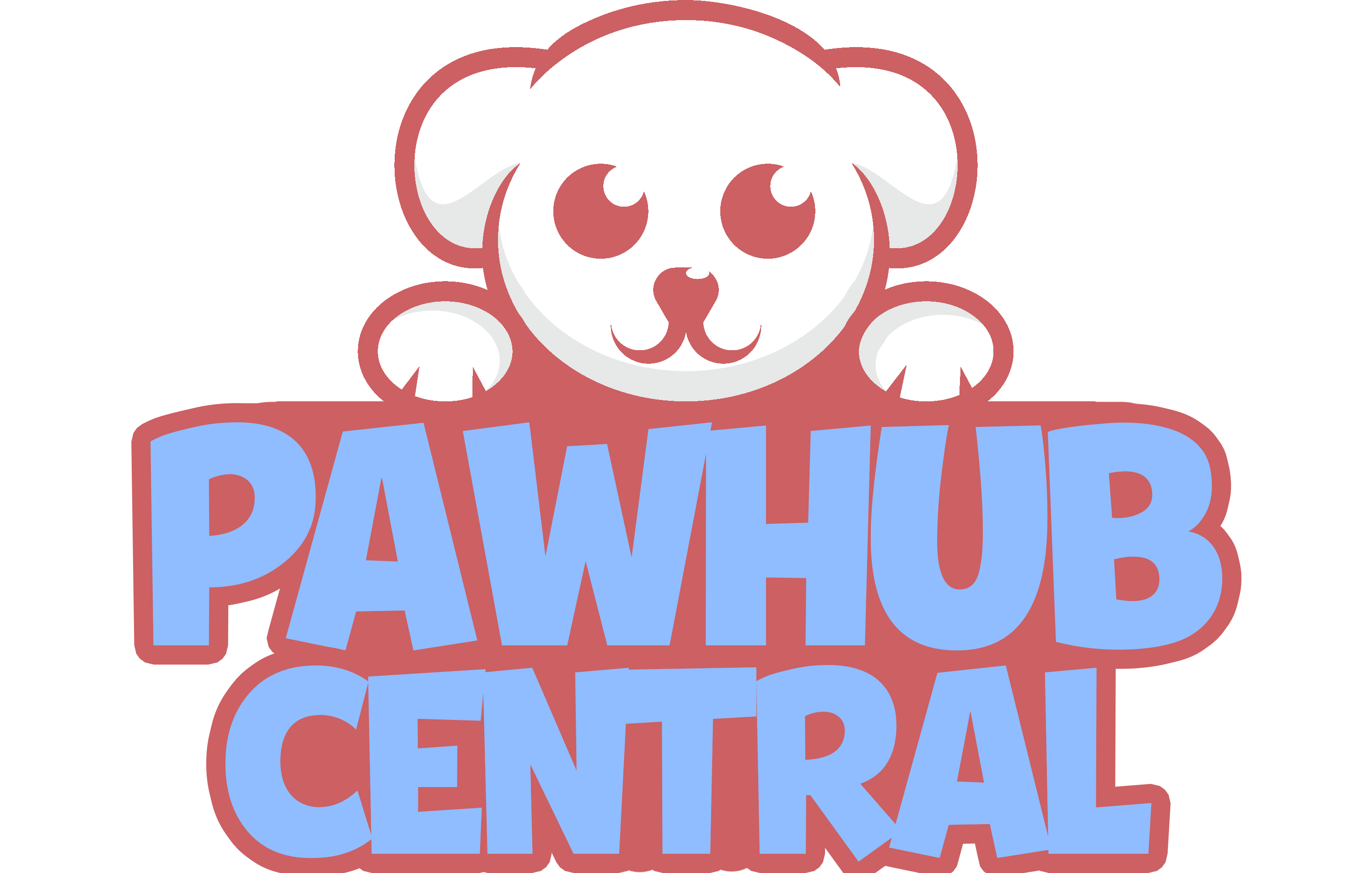 PawHubCentral