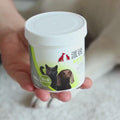 Pets to tears wipes Teddy Bear